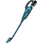 Makita DCL284FRF Επαναφορτιζόμενη Σκούπα Stick 18V Μπλε 9093111 - Image 4
