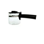 Maestro Μηχανή Espresso 800W Πίεσης 3.5bar Μαύρη MR-411 - Image 4