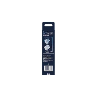 Oral-B iO Gentle Cleaning Ανταλλακτικές Κεφαλές για Ηλεκτρική Οδοντόβουρτσα 2τμχ 8700216373609