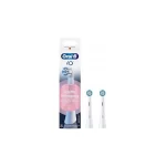 Oral-B iO Gentle Cleaning Ανταλλακτικές Κεφαλές για Ηλεκτρική Οδοντόβουρτσα 2τμχ 8700216373609 - Image 3