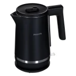 Philips 5000 Series Βραστήρας 1.7lt 2200W Μαύρος HD9395/90 - Image 2