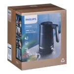 Philips 5000 Series Βραστήρας 1.7lt 2200W Μαύρος HD9395/90 - Image 8