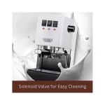 Gaggia Classic Evo V24 Μηχανή Espresso 1300W Πίεσης 15bar 2023 White 8852410 - Image 3