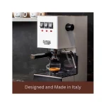 Gaggia Classic Evo V24 Μηχανή Espresso 1300W Πίεσης 15bar 2023 White 8852410 - Image 5