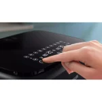 Philips 3000 Series Air Fryer με Διπλό Αποσπώμενο Κάδο 9lt Μαύρο NA351/00 - Image 8