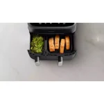 Philips 3000 Series Air Fryer με Διπλό Αποσπώμενο Κάδο 9lt Μαύρο NA351/00 - Image 10