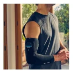 Therabody RecoveryPulse Συσκευή Μασάζ για το Σώμα με Δόνηση Μαύρη TB02752-01 - Image 2