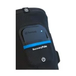 Therabody RecoveryPulse Συσκευή Μασάζ για το Σώμα με Δόνηση Μαύρη TB02752-01 - Image 3