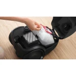 Bosch BGDS2CHAMP Ηλεκτρική Σκούπα 600W με Σακούλα 3.5lt Μαύρη - Image 5