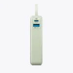 Anker Nano 545 Power Bank 10000mAh 30W με Θύρα USB-A και Θύρα USB-C Power Delivery Πράσινο A1259G61 - Image 2