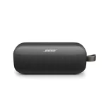 Bose SoundLink Flex (2nd Gen) Αδιάβροχο Ηχείο Bluetooth με Διάρκεια Μπαταρίας έως 12 ώρες Μαύρο 887612-0100 - Image 2