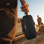 Bose SoundLink Flex (2nd Gen) Αδιάβροχο Ηχείο Bluetooth με Διάρκεια Μπαταρίας έως 12 ώρες Μαύρο 887612-0100 - Image 3