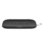 Bose SoundLink Flex (2nd Gen) Αδιάβροχο Ηχείο Bluetooth με Διάρκεια Μπαταρίας έως 12 ώρες Μαύρο 887612-0100 - Image 5