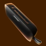 Bose SoundLink Flex (2nd Gen) Αδιάβροχο Ηχείο Bluetooth με Διάρκεια Μπαταρίας έως 12 ώρες Μαύρο 887612-0100 - Image 6