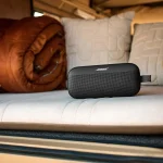 Bose SoundLink Flex (2nd Gen) Αδιάβροχο Ηχείο Bluetooth με Διάρκεια Μπαταρίας έως 12 ώρες Μαύρο 887612-0100 - Image 7