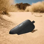 Bose SoundLink Flex (2nd Gen) Αδιάβροχο Ηχείο Bluetooth με Διάρκεια Μπαταρίας έως 12 ώρες Μαύρο 887612-0100 - Image 8