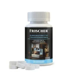 Frischer Coffee Machine Cleaning Tablets 60 Pcs FR00016_60_2g