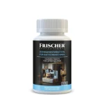 Frischer Coffee Machine Cleaning Tablets 60 Pcs FR00016_60_2g - Image 2