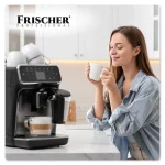 Frischer Coffee Machine Cleaning Tablets 60 Pcs FR00016_60_2g - Image 3