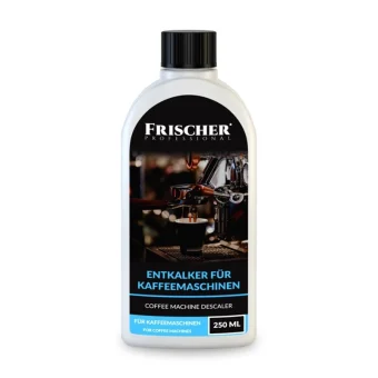 Descaler Automatic Coffee Machines Frischer 0,25l Concentrate FR00013_250