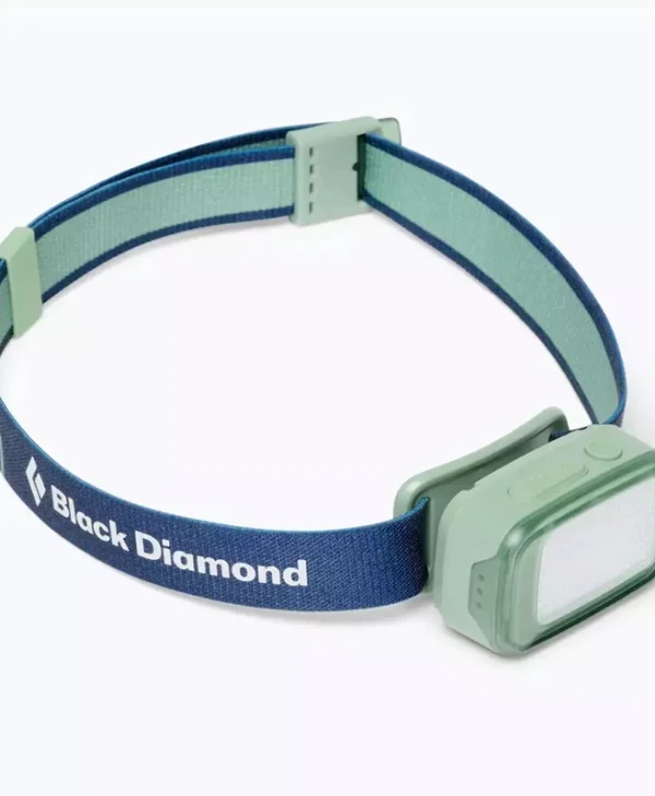 Black Diamond Φακός Κεφαλής LED με Μέγιστη Φωτεινότητα 40lm BD620699