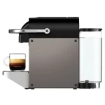 Krups Pixie Καφετιέρα για Κάψουλες Nespresso Πίεσης 19bar Titan XN306T - Image 2