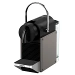 Krups Pixie Καφετιέρα για Κάψουλες Nespresso Πίεσης 19bar Titan XN306T - Image 3