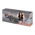 Remington Keratin Therapy Κεραμική Ηλεκτρική Βούρτσα με Αέρα & Περιστρεφόμενη Κεφαλή για Μπούκλες 1000W AS8810 - Image 6