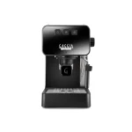 Gaggia Style Μηχανή Espresso 1900W Πίεσης 15bar Γκρι EG2111/64 - Image 2