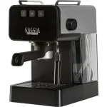Gaggia Style Μηχανή Espresso 1900W Πίεσης 15bar Γκρι EG2111/64 - Image 3