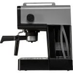 Gaggia Style Μηχανή Espresso 1900W Πίεσης 15bar Γκρι EG2111/64 - Image 4