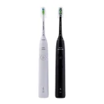 Philips Sonicare 5300 Ηλεκτρική Οδοντόβουρτσα με Αισθητήρα Πίεσης και Θήκη Ταξιδίου HX7109/01 - Image 2