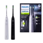 Philips Sonicare 5300 Ηλεκτρική Οδοντόβουρτσα με Αισθητήρα Πίεσης και Θήκη Ταξιδίου HX7109/01 - Image 3