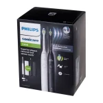 Philips Sonicare 5300 Ηλεκτρική Οδοντόβουρτσα με Αισθητήρα Πίεσης και Θήκη Ταξιδίου HX7109/01 - Image 4
