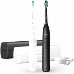 Philips Sonicare 5300 Ηλεκτρική Οδοντόβουρτσα με Αισθητήρα Πίεσης και Θήκη Ταξιδίου HX7109/01 - Image 5