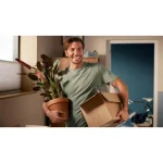 Philips Sonicare 5300 Ηλεκτρική Οδοντόβουρτσα με Αισθητήρα Πίεσης και Θήκη Ταξιδίου HX7109/01 - Image 9