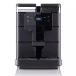 Saeco Royal Αυτόματη Μηχανή Espresso 1400W Πίεσης 15bar με Μύλο Άλεσης Μαύρη 9J0040
