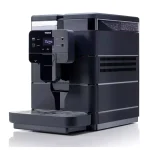 Saeco Royal Αυτόματη Μηχανή Espresso 1400W Πίεσης 15bar με Μύλο Άλεσης Μαύρη 9J0040 - Image 2