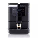 Saeco Royal Αυτόματη Μηχανή Espresso 1400W Πίεσης 15bar με Μύλο Άλεσης Μαύρη 9J0040 - Image 3