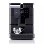 Saeco Royal Αυτόματη Μηχανή Espresso 1400W Πίεσης 15bar με Μύλο Άλεσης Μαύρη 9J0040 - Image 4