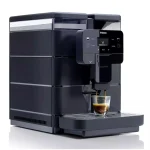 Saeco Royal Αυτόματη Μηχανή Espresso 1400W Πίεσης 15bar με Μύλο Άλεσης Μαύρη 9J0040 - Image 5