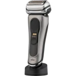 Braun Series 9 Foil Ξυριστική Μηχανή Προσώπου Επαναφορτιζόμενη 218030 - Image 3