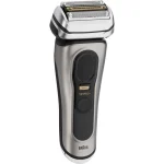 Braun Series 9 Foil Ξυριστική Μηχανή Προσώπου Επαναφορτιζόμενη 218030 - Image 5