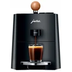 Jura Ono Αυτόματη Μηχανή Espresso 1450W Πίεσης 15bar Μαύρη 15505 - Image 5