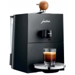 Jura Ono Αυτόματη Μηχανή Espresso 1450W Πίεσης 15bar Μαύρη 15505 - Image 7