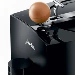 Jura Ono Αυτόματη Μηχανή Espresso 1450W Πίεσης 15bar Μαύρη 15505 - Image 9
