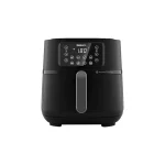 Philips 5000 Series Air Fryer με Wi-Fi 7.2lt Μαύρο HD9285/90 - Image 2