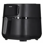 Philips 5000 Series Air Fryer με Wi-Fi 7.2lt Μαύρο HD9285/90 - Image 3
