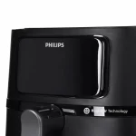 Philips 5000 Series Air Fryer με Wi-Fi 7.2lt Μαύρο HD9285/90 - Image 10