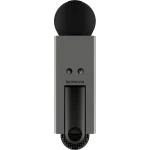Krups Essenza Mini Καφετιέρα για Κάψουλες Nespresso Πίεσης 19bar Grey XN110B - Image 2